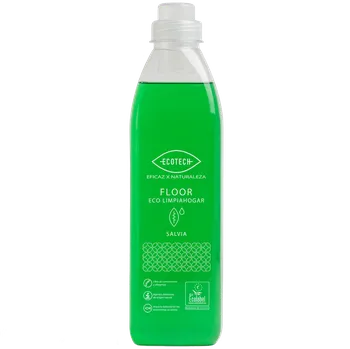 Čistič podlahy Floor Eco přípravek na podlahu 1l Ecotech