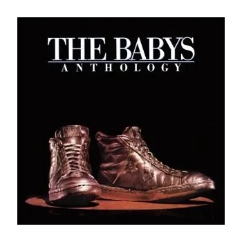 Zahraniční hudba Babys - Anthology (CD, 5060516091591)