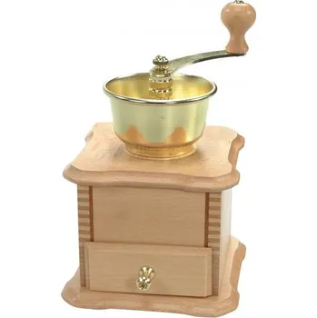 Mlýnek na kávu Mlýnek Lodos 1930 Typ: světlý