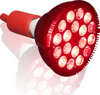 MITO LIGHT Bulb 3.0 infračervená LED žárovka
