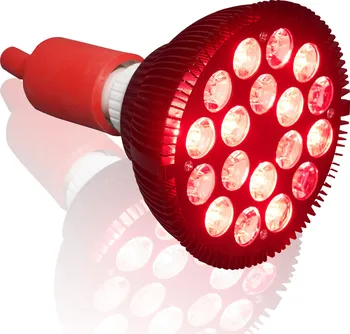Lampa pro světelnou terapii MITO LIGHT Bulb 3.0 infračervená LED žárovka