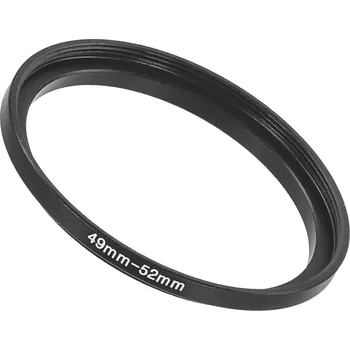 Phototools Redukční kroužek z 49 na 52 mm