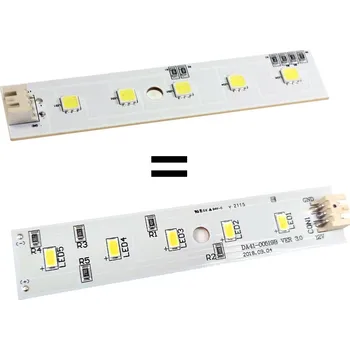 Příslušenství pro lednici LED osvětlení chladničky Samsung DA41-00519B originál