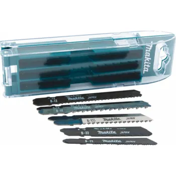 Makita B-44410 pilovy list Sortiment A