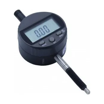 Digitální úchylkoměr - indikátor 60/25,4 x 0,001mm IP65 , KMITEX KCZ-1155.6.025