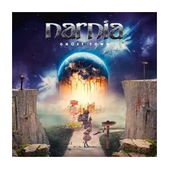 Zahraniční hudba CD Narnia: Ghost Town 2023