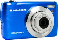 AgfaPhoto Compact Realishot DC8200