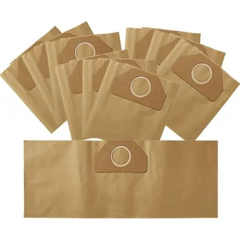 Sáček do vysavače Sáčky do vysavače KARCHER MV 3 P 60x24cm 10ks papírové