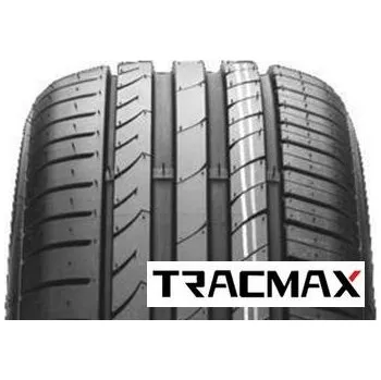 Letní osobní pneu Pneumatiky TRACMAX x privilo tx-3 xl 235/50 R17 100W, letní pneu, osobní a SUV