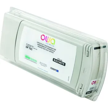 Kompatibilní inkoust ARMOR B45151OW pro HP DJ T7200 černý, mat, 775 ml, F9J55A