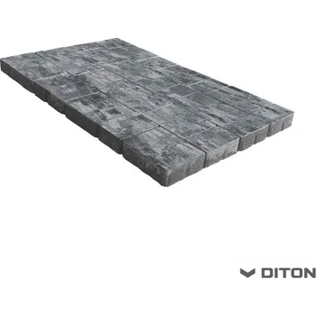 Dlažba DITON Zámková dlažba VALLETTA MARMO