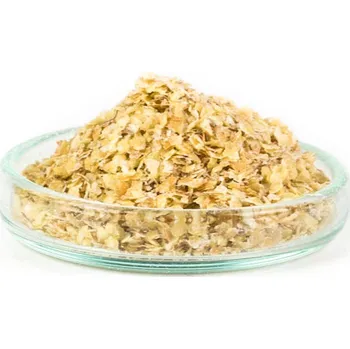 Nástraha MIKBAITS Objemové přísady 5kg - Pšeničné klíčky
