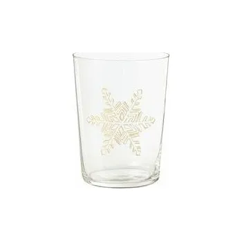 Sklenice Sklenice 0,5L, GLASSWARE, čirá (balení) (DOPRODEJ)(DOPRODEJ)|Casafina by Costa Nova