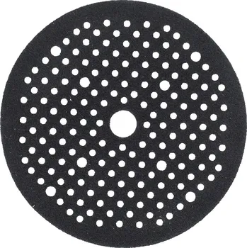 Příslušenství k brusce MILWAUKEE Ochranná podložka pod síťové brusné listy 125mm, 5ks