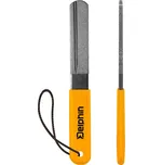 Brousek na nože a háčky Delphin