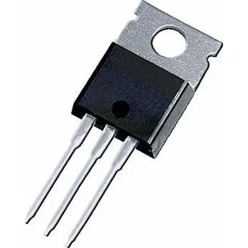 Vývojová deska MOSFET FQP30N06 TO-220