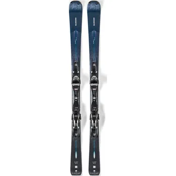 Sjezdové lyže Dámské lyže Blizzard Alight 8.2 TI+TPX 12 Demo Alpine 23/24