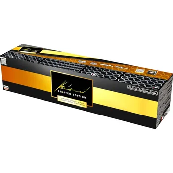 Zábavní pyrotechnika Klásek Pyrotechnics Signature Range 239 ran