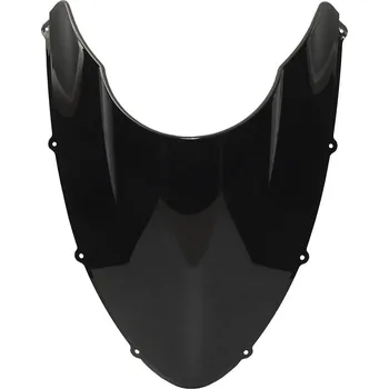 Plexisklo Ducati 848/EVO Barva: Černá