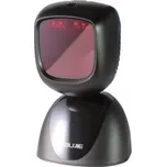 Honeywell Youjie HF600 YJ HF600-1-2USB, 2D, multi-IF, kit (USB), black