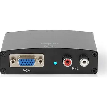 Televizní anténa Převodník HDMI/VGA NEDIS VCON3450AT