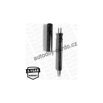 Tlumič pérování MONROE (MOR3725, MO R3725), zadní - RENAULT 12/15/17