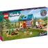 Stavebnice LEGO LEGO Friends 41735 Malý domek na kolech