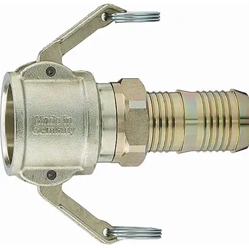 LÜDECKE 51 BETON TRN REDUKCE - rychlospojka trn 42 mm vel. 50 mm