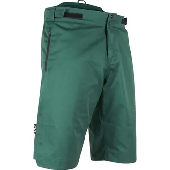 Pánské kraťasy TSG kraťasy - explorer shorts forest green (621)