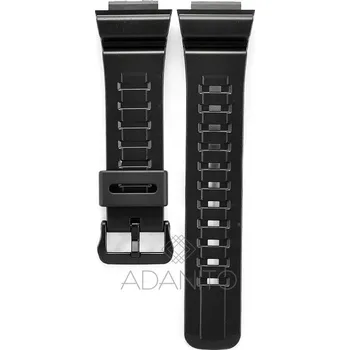 Módní doplněk Plastový řemínek CASIO AEQ 200W-1A (2382)