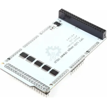 Elektronická stavebnice LaskaKit_cz Arduino Mega TFT LCD shield