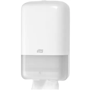 zásobník toaletního papíru Tork Folded 556000/T3