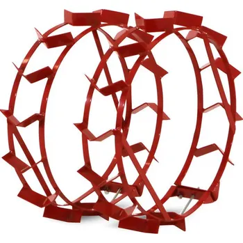 VARI Návleky orebné GLOBAL