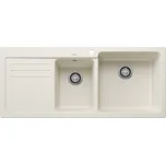 Kuchyňský dřez Blanco Naya 8 S Bílá soft, pravý 527132