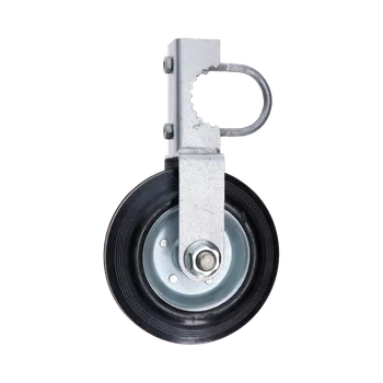 Pojezdové kolečko Opěrné kolečko k bráně, nosnost 150kg