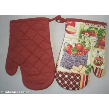 Chňapka CHŇAPKA jablka