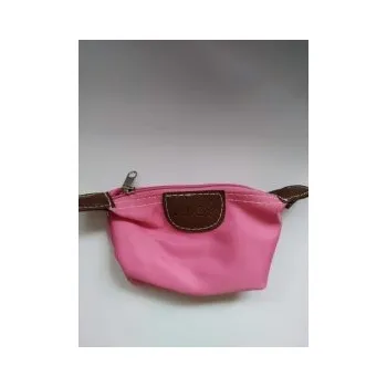 Kosmetická taška Kosmetická taška růžová