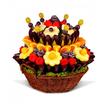 Ovocný koktejl Velký (L)