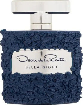 Dámský parfém Oscar de la Renta Bella Night W EDP 100 ml