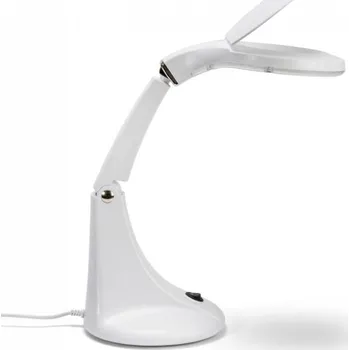 Lampička Velamp LE004LED 3W bílá 