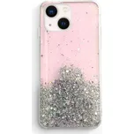 BeWear Glitter Stars pro Apple iPhone…