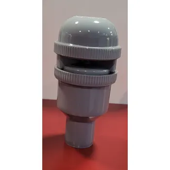 kanalizace Hlavice přivzdušňovací Airbalance 50/32 mm, Capricorn