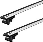 Thule Evo WingBar 7104