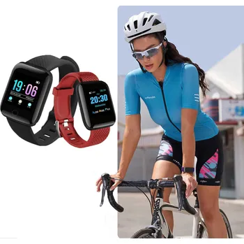 Chytré hodinky Deminas Inteligentní smart fitness náramek