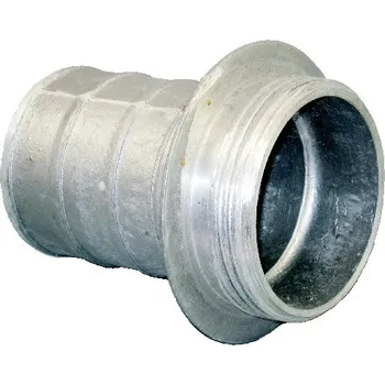 95 ŠROUBENÍ 110 AG - trn 110 mm, vnější závit RD130x1/4", 8 bar