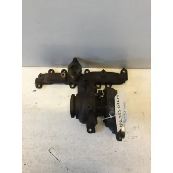 Turbodmychadlo Turbo 03L253016M Škoda Audi VW Seat