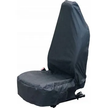 Ochranný autopotah Silver Ochranný potah na autosedadlo, voděodolný kryt