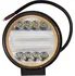 Přídavný světlomet LED pracovní světlo Double colour kulaté 24 W