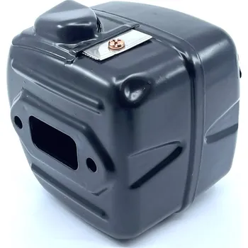 Pila Výfuk Husqvarna 362, 365, 371, 372 (nahrazuje 503765301)