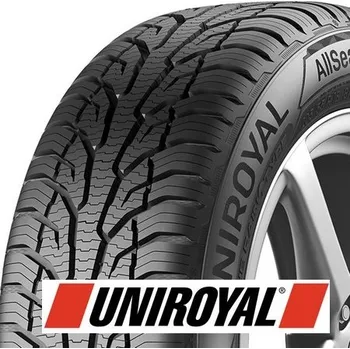 Osobní pneu Pneumatiky UNIROYAL all season expert 2 235/45 R18 98Y, celoroční pneu, osobní a SUV